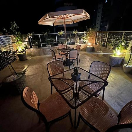 Studio 306 | Wifi 600Mb | Residencial Jc, Um Lugar Para Ficar. Belem  Exterior photo