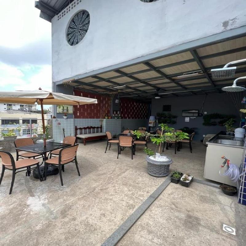 Studio 306 | Wifi 600Mb | Residencial Jc, Um Lugar Para Ficar. Belem  Exterior photo