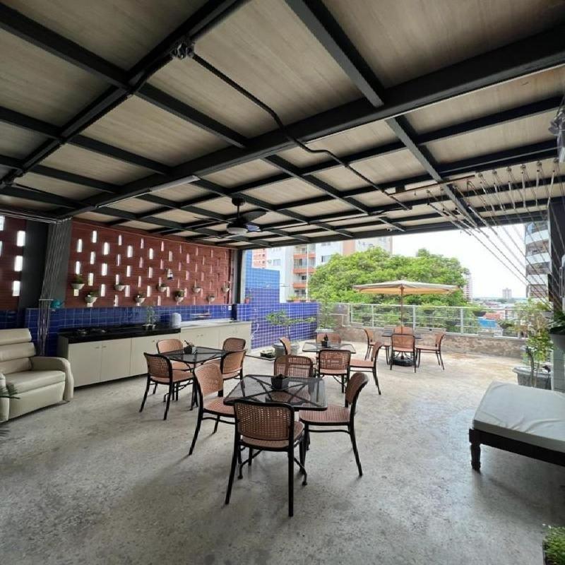 Studio 306 | Wifi 600Mb | Residencial Jc, Um Lugar Para Ficar. Belem  Exterior photo
