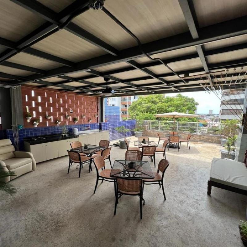 Studio 306 | Wifi 600Mb | Residencial Jc, Um Lugar Para Ficar. Belem  Exterior photo