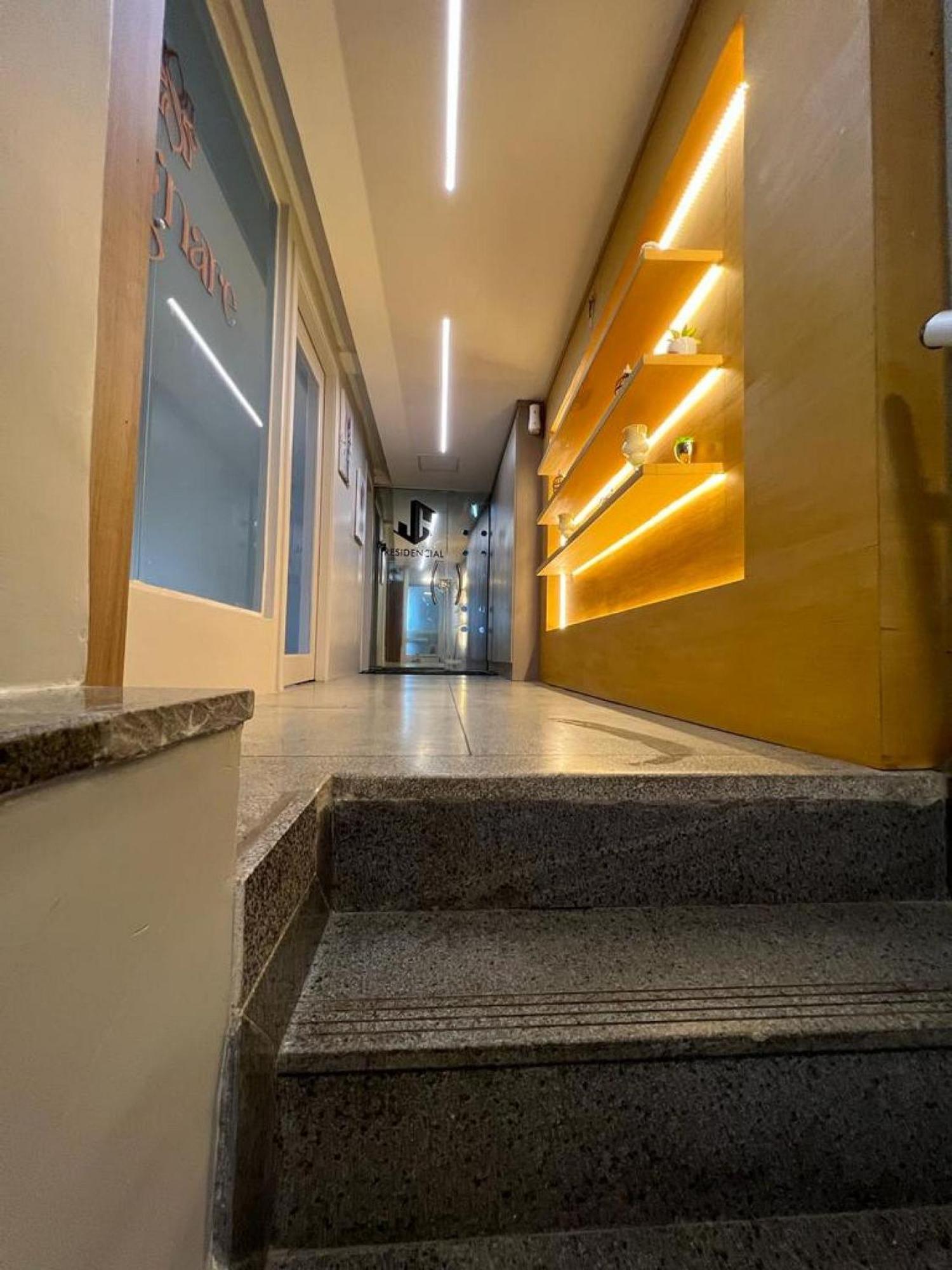Studio 306 | Wifi 600Mb | Residencial Jc, Um Lugar Para Ficar. Belem  Exterior photo