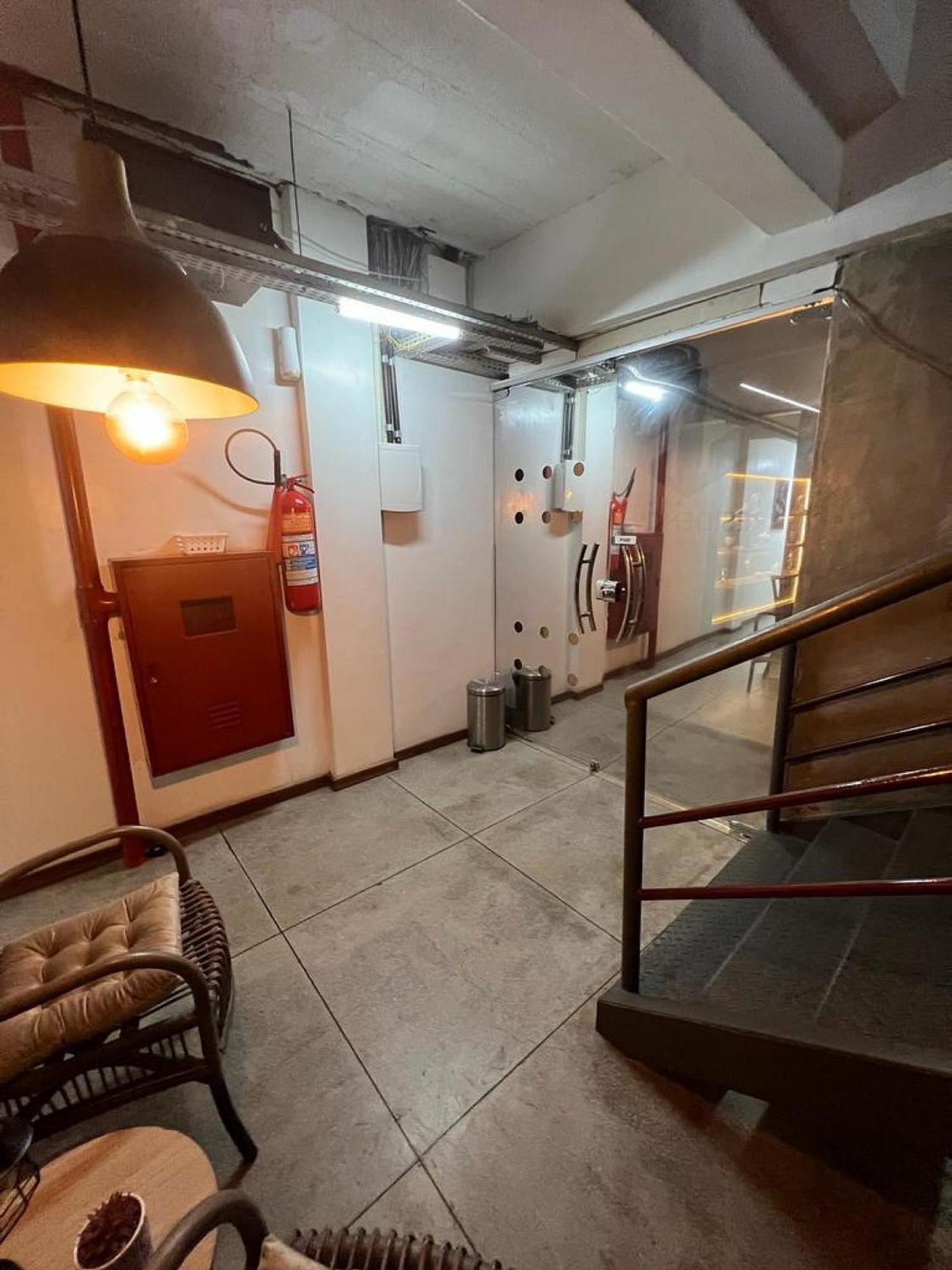 Studio 306 | Wifi 600Mb | Residencial Jc, Um Lugar Para Ficar. Belem  Exterior photo