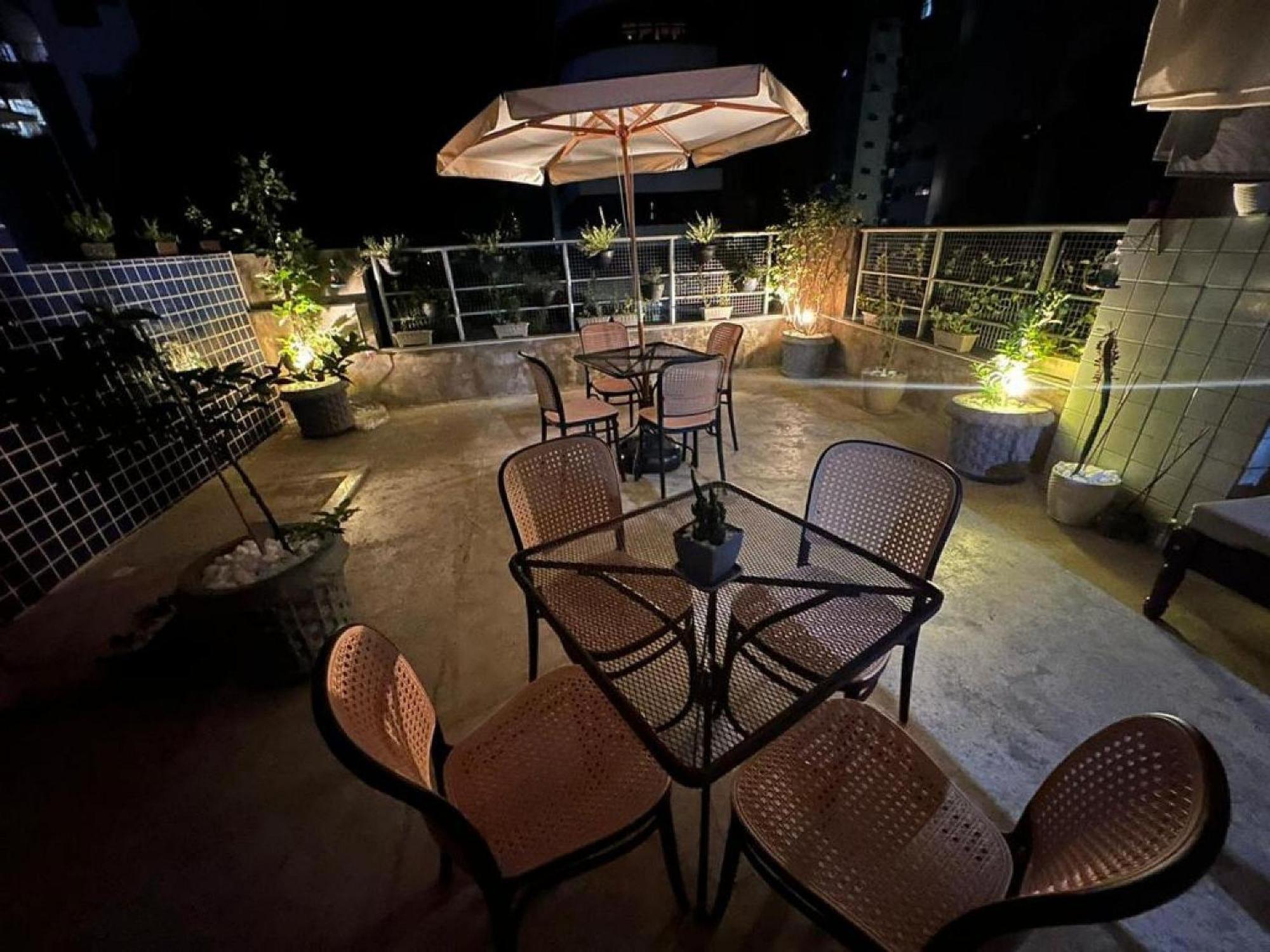 Studio 306 | Wifi 600Mb | Residencial Jc, Um Lugar Para Ficar. Belem  Exterior photo