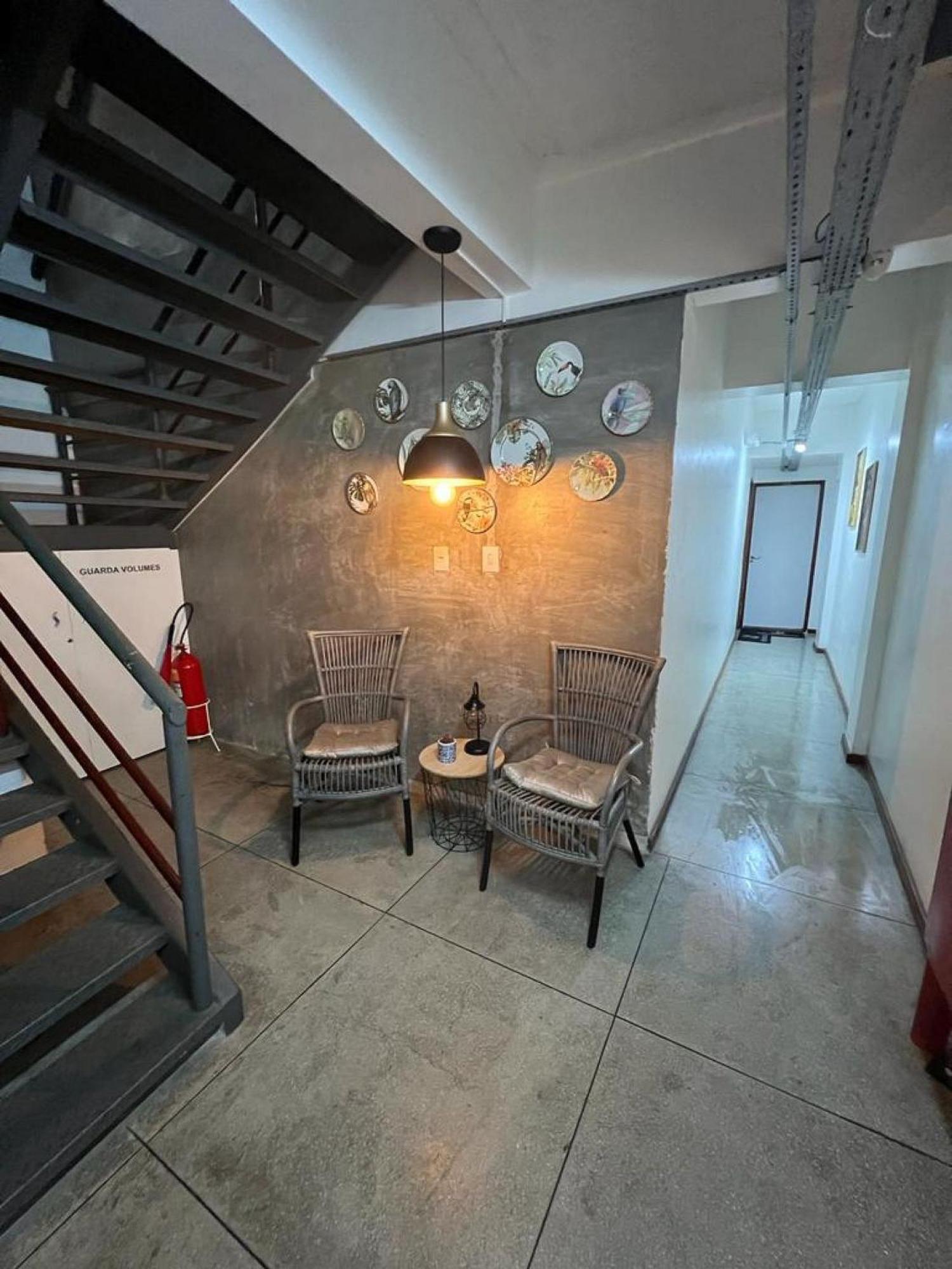 Studio 306 | Wifi 600Mb | Residencial Jc, Um Lugar Para Ficar. Belem  Exterior photo