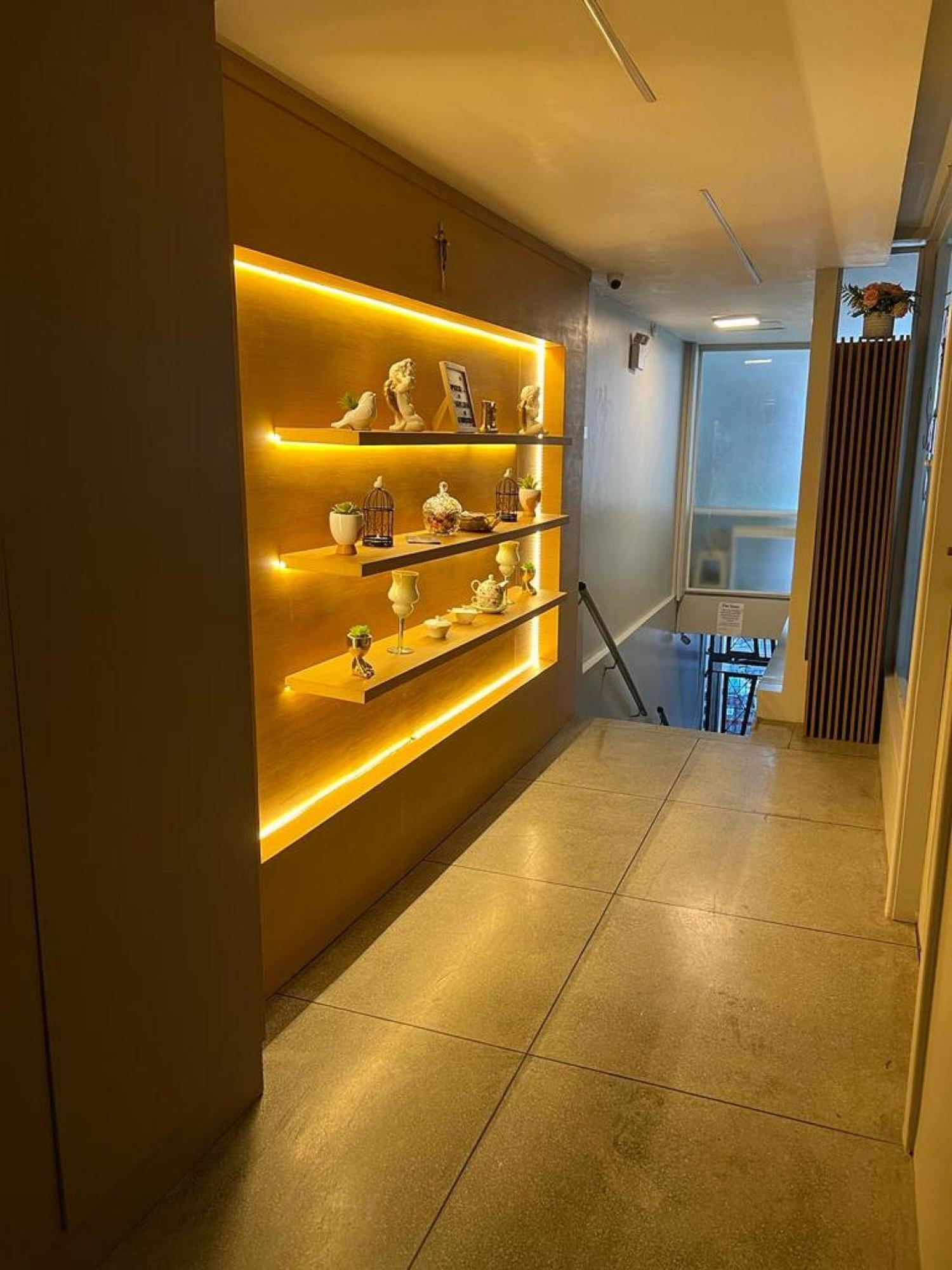 Studio 306 | Wifi 600Mb | Residencial Jc, Um Lugar Para Ficar. Belem  Exterior photo