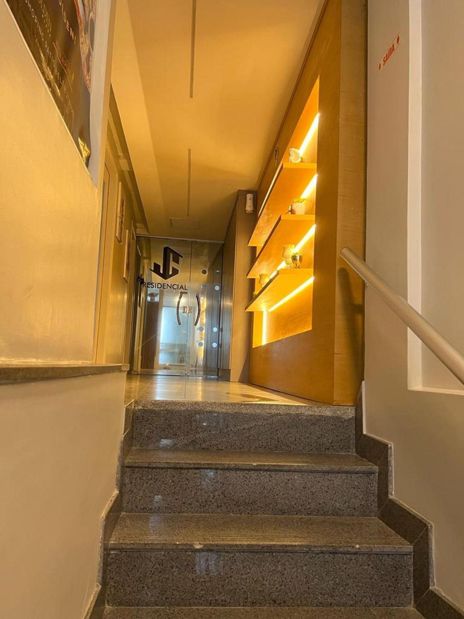 Studio 306 | Wifi 600Mb | Residencial Jc, Um Lugar Para Ficar. Belem  Exterior photo