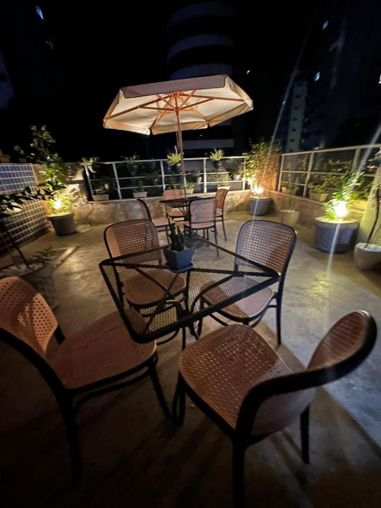 Studio 306 | Wifi 600Mb | Residencial Jc, Um Lugar Para Ficar. Belem  Exterior photo