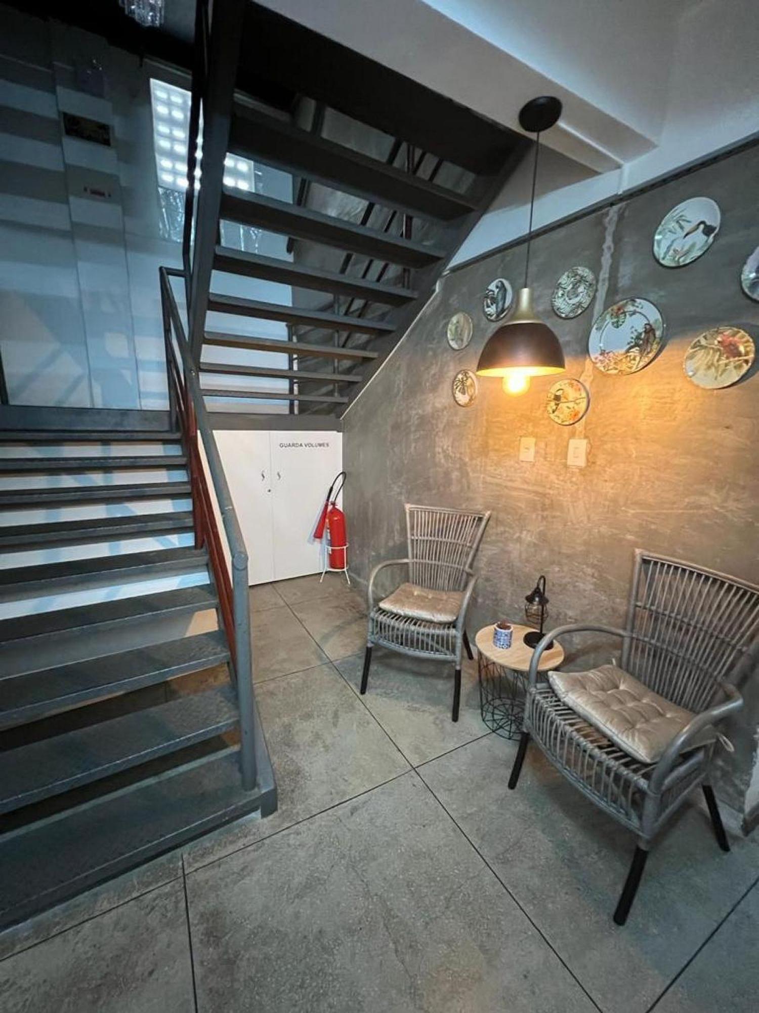 Studio 306 | Wifi 600Mb | Residencial Jc, Um Lugar Para Ficar. Belem  Exterior photo
