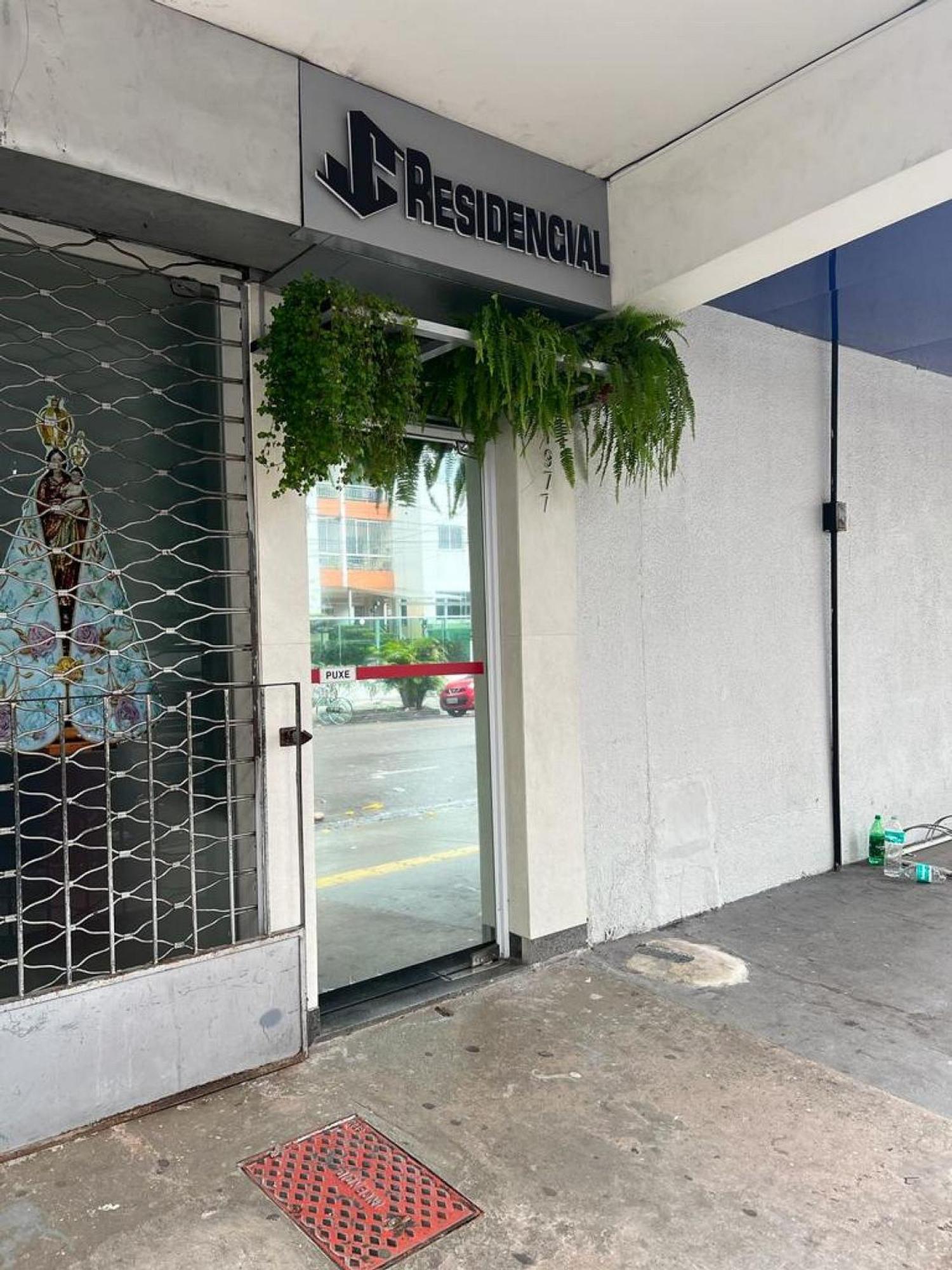 Studio 306 | Wifi 600Mb | Residencial Jc, Um Lugar Para Ficar. Belem  Exterior photo