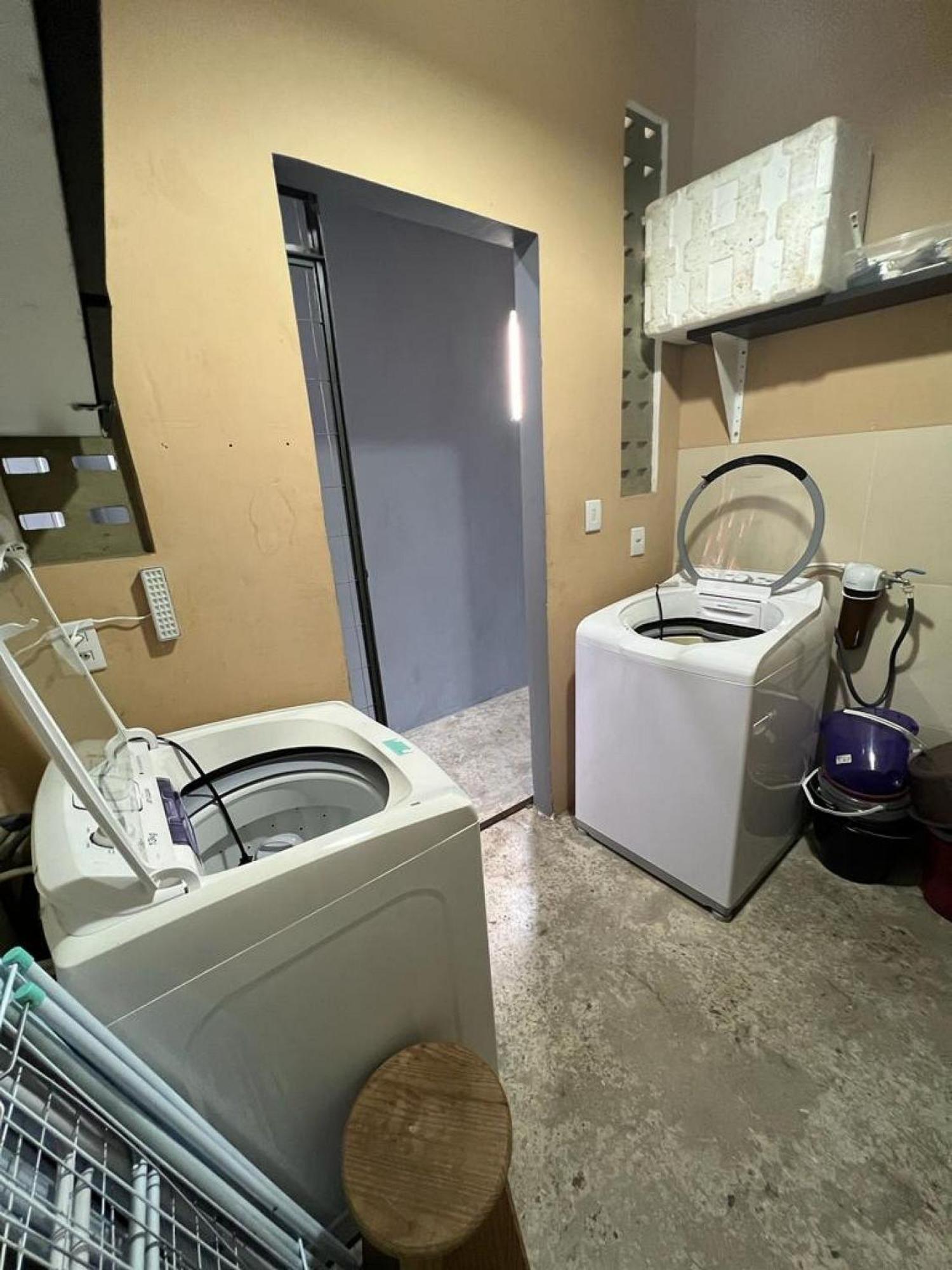 Studio 306 | Wifi 600Mb | Residencial Jc, Um Lugar Para Ficar. Belem  Exterior photo