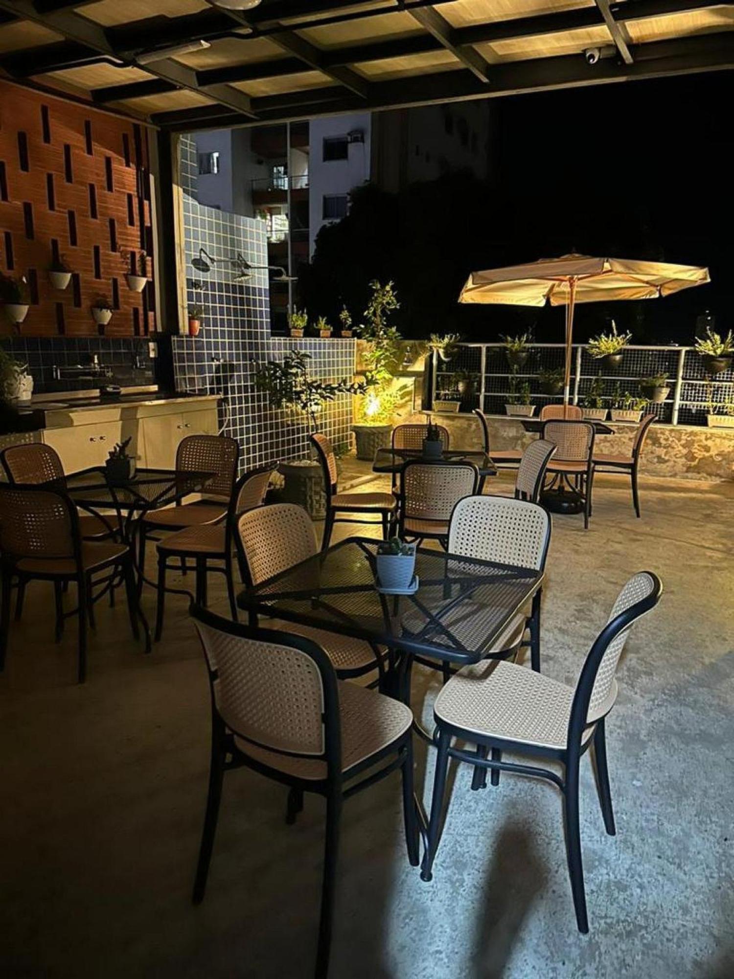 Studio 306 | Wifi 600Mb | Residencial Jc, Um Lugar Para Ficar. Belem  Exterior photo