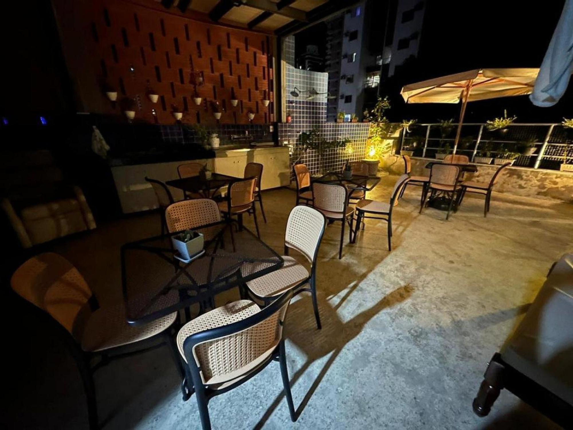 Studio 306 | Wifi 600Mb | Residencial Jc, Um Lugar Para Ficar. Belem  Exterior photo