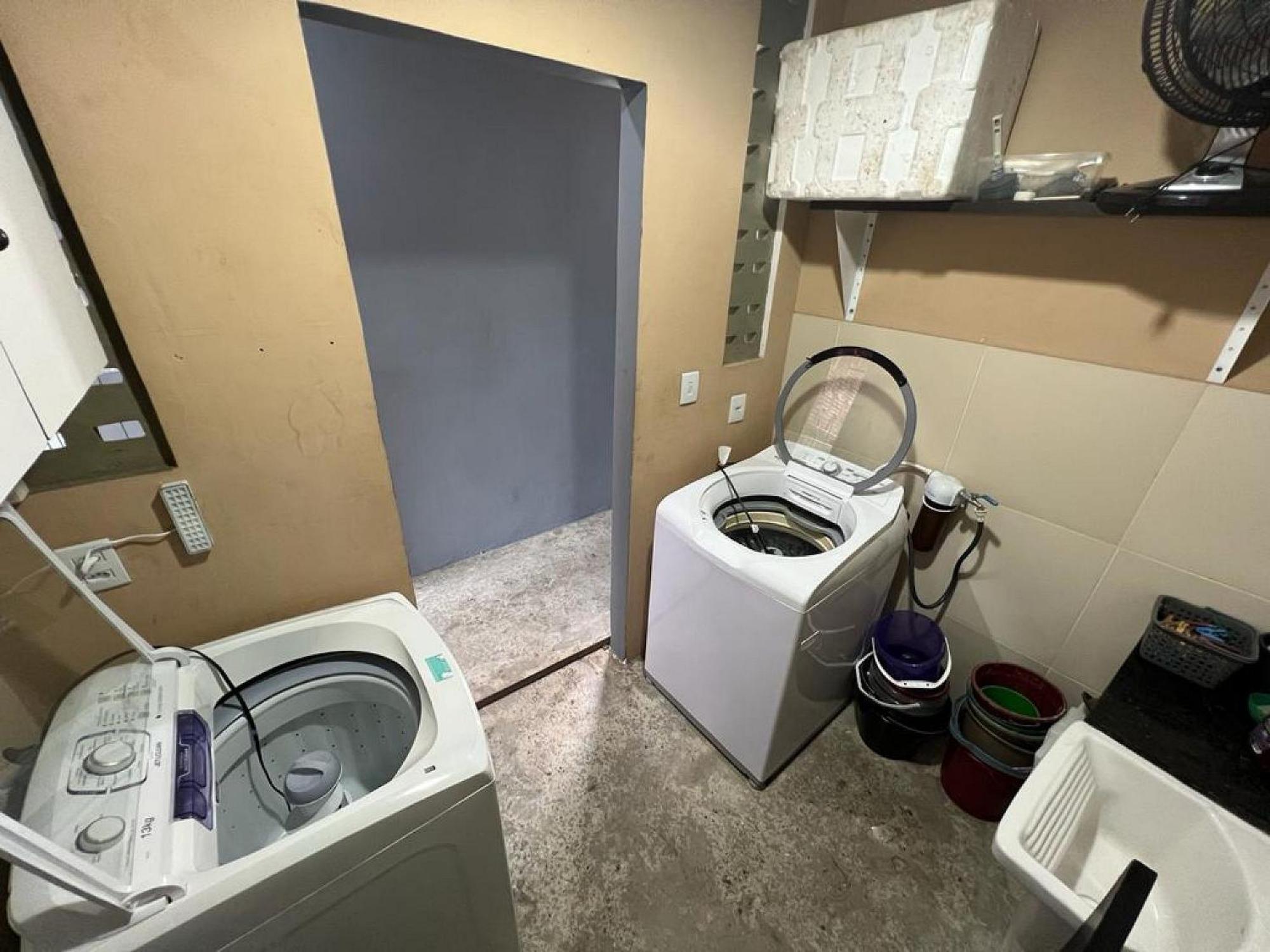 Studio 306 | Wifi 600Mb | Residencial Jc, Um Lugar Para Ficar. Belem  Exterior photo
