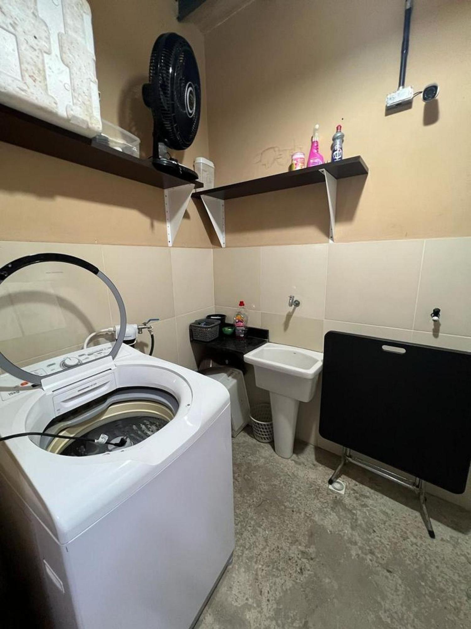 Studio 306 | Wifi 600Mb | Residencial Jc, Um Lugar Para Ficar. Belem  Exterior photo
