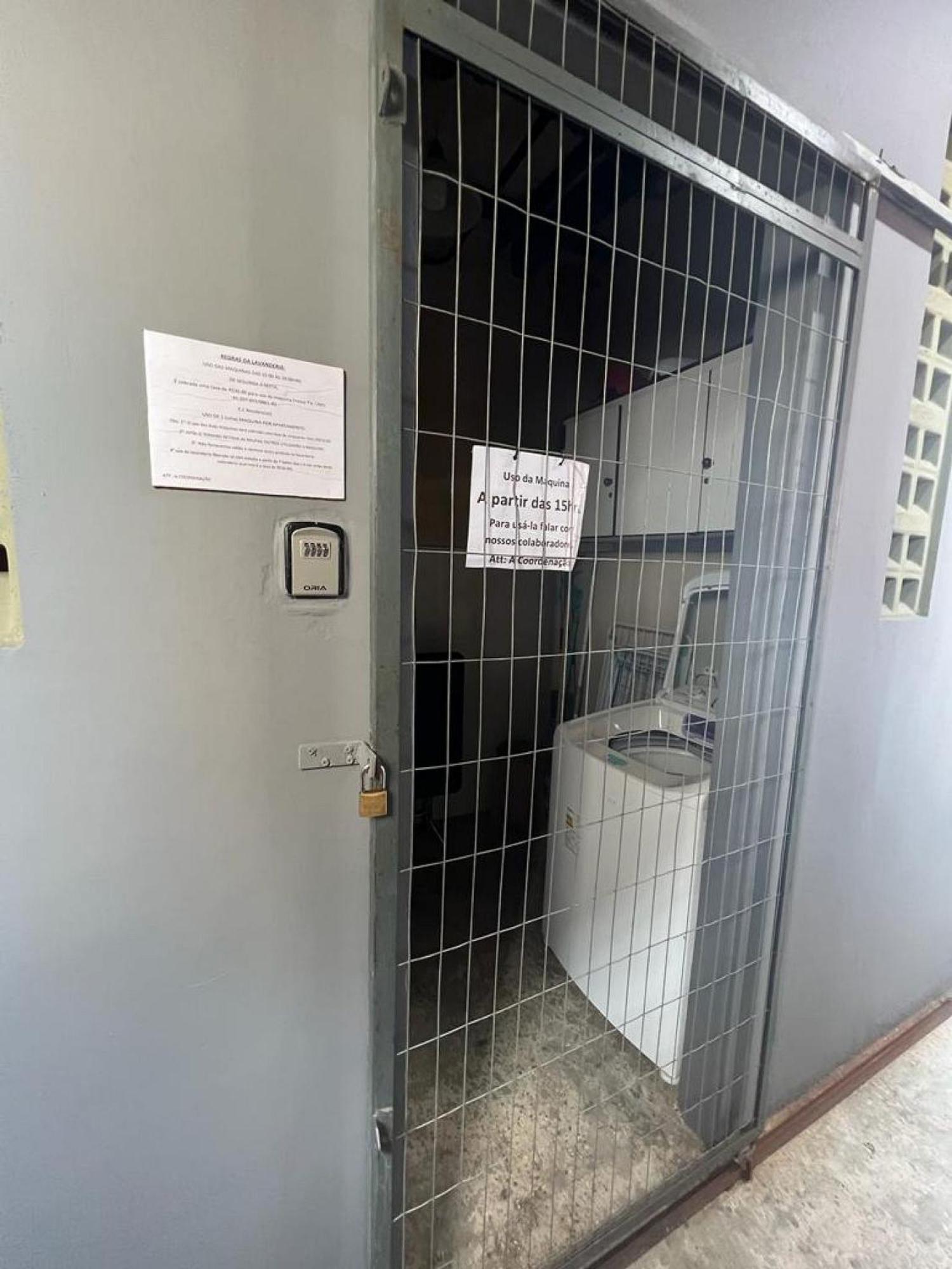 Studio 306 | Wifi 600Mb | Residencial Jc, Um Lugar Para Ficar. Belem  Exterior photo