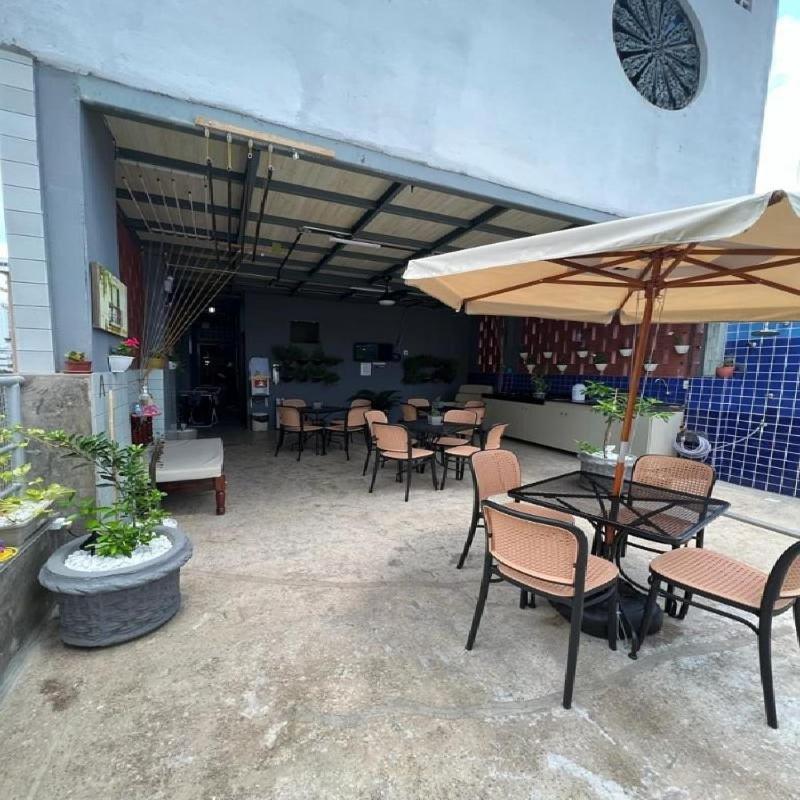 Studio 306 | Wifi 600Mb | Residencial Jc, Um Lugar Para Ficar. Belem  Exterior photo
