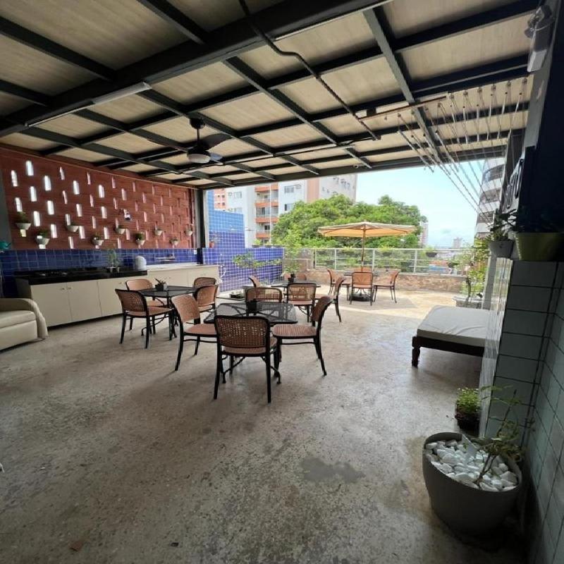 Studio 306 | Wifi 600Mb | Residencial Jc, Um Lugar Para Ficar. Belem  Exterior photo