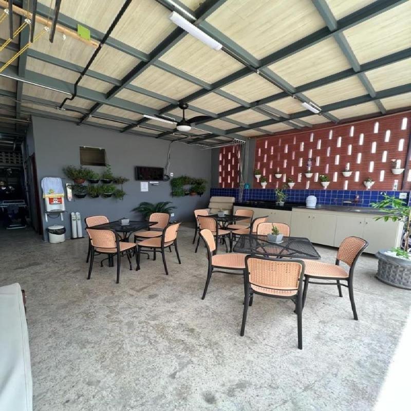 Studio 306 | Wifi 600Mb | Residencial Jc, Um Lugar Para Ficar. Belem  Exterior photo