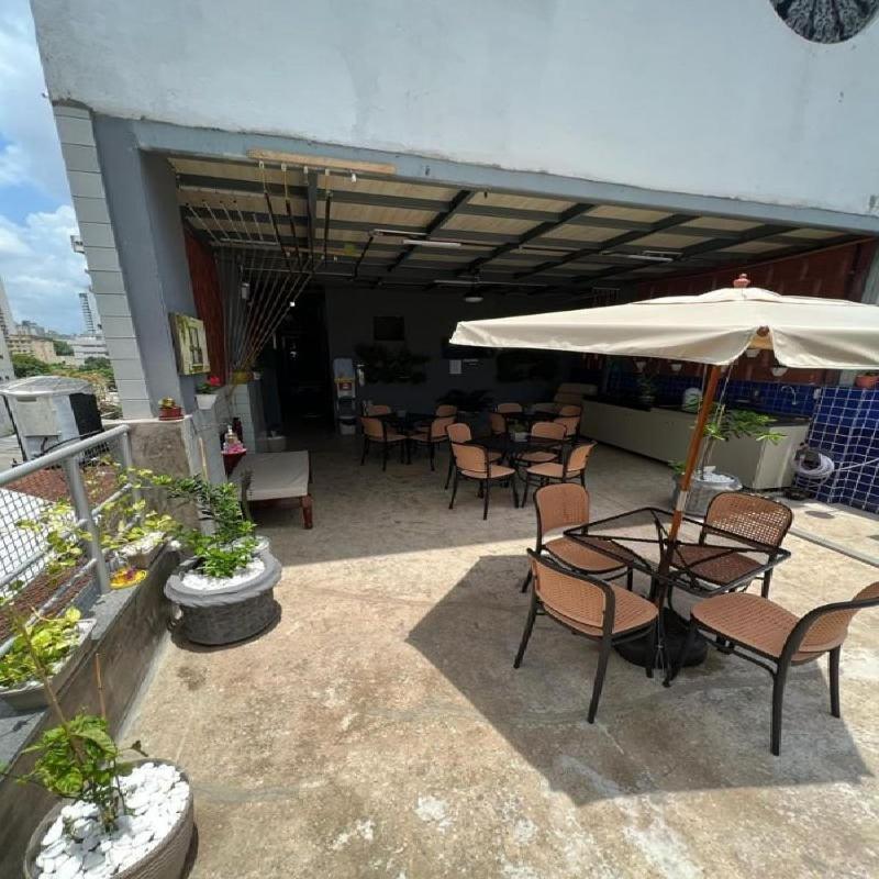 Studio 306 | Wifi 600Mb | Residencial Jc, Um Lugar Para Ficar. Belem  Exterior photo