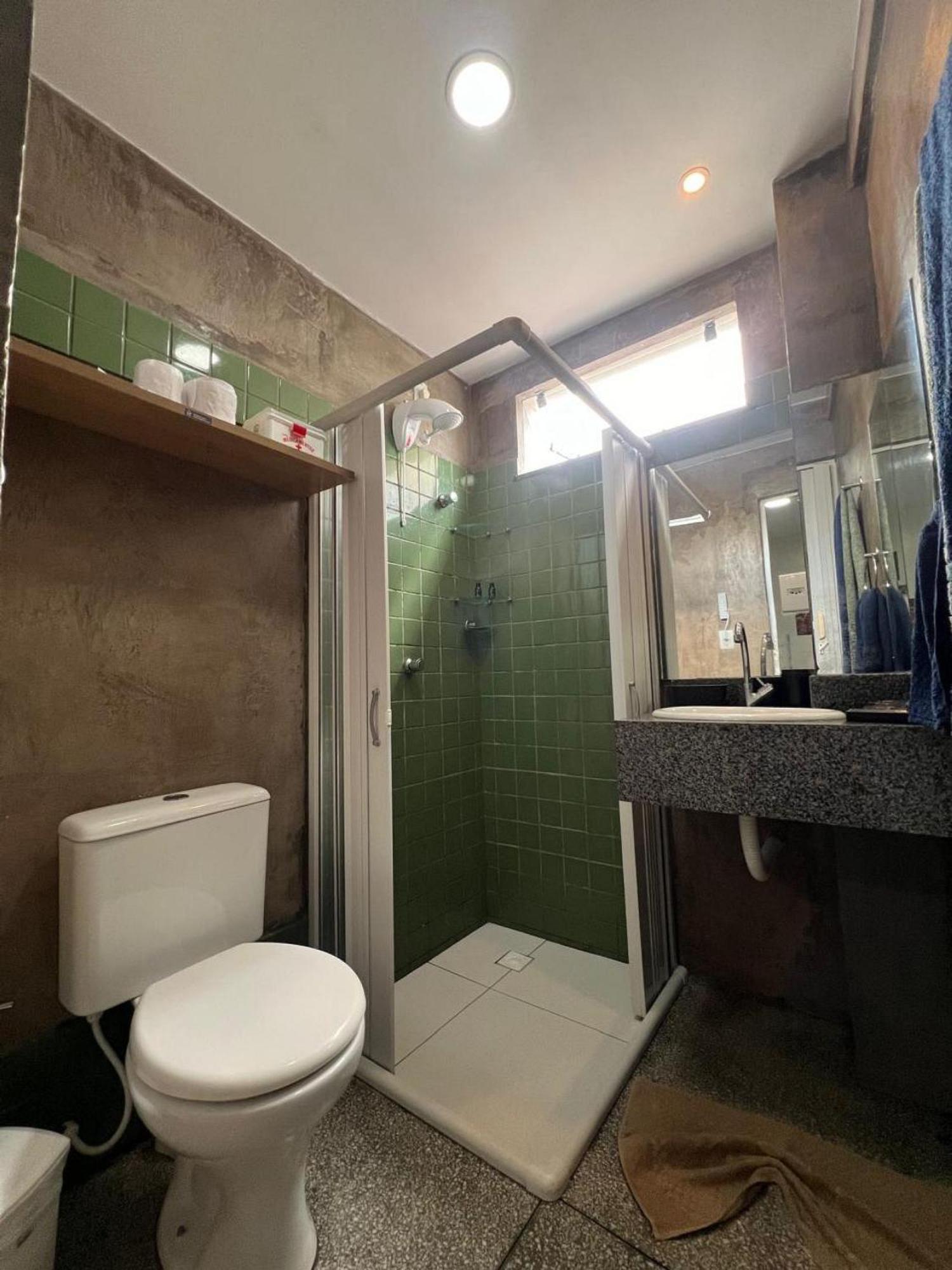 Studio 306 | Wifi 600Mb | Residencial Jc, Um Lugar Para Ficar. Belem  Exterior photo