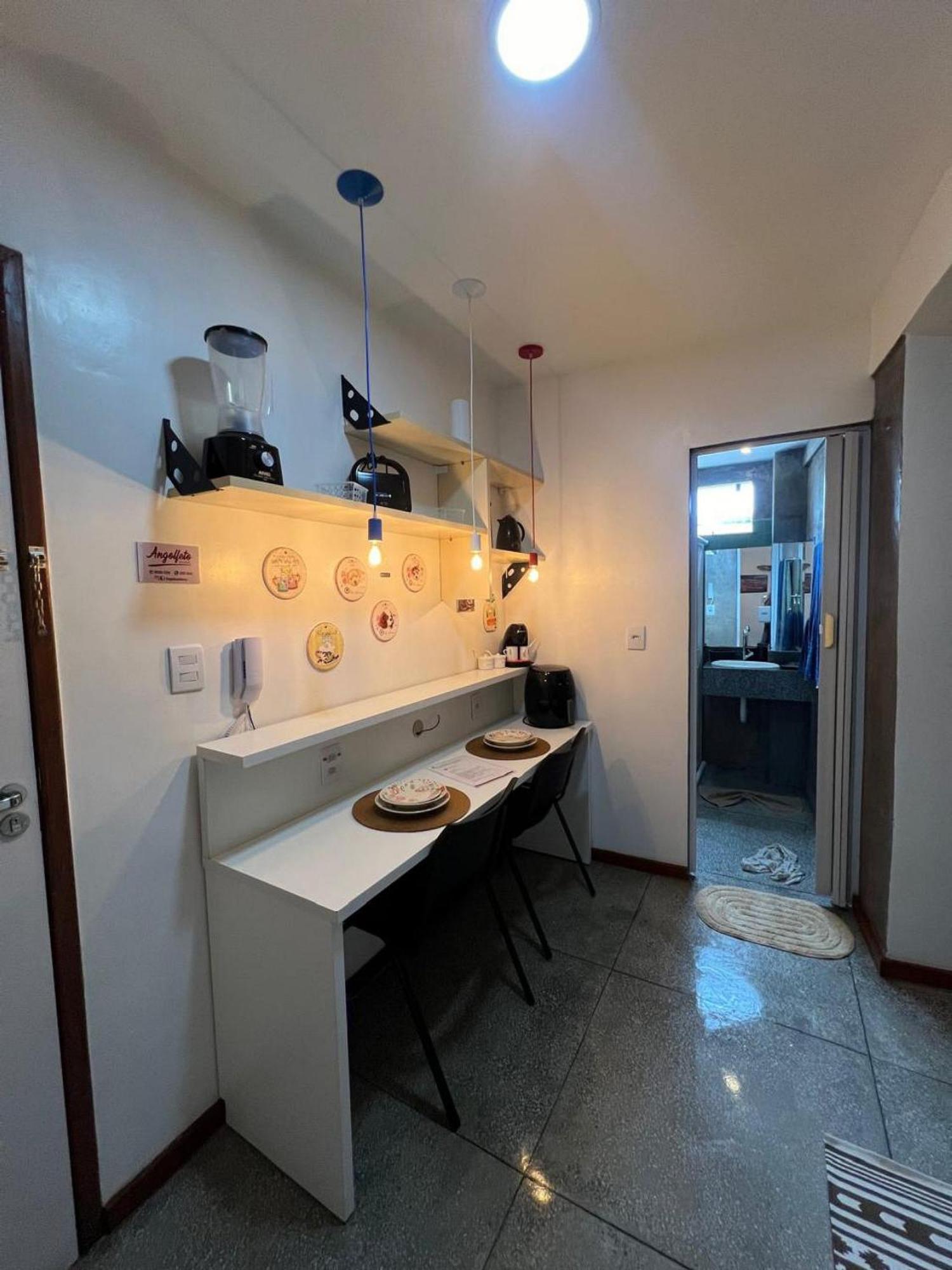 Studio 306 | Wifi 600Mb | Residencial Jc, Um Lugar Para Ficar. Belem  Exterior photo
