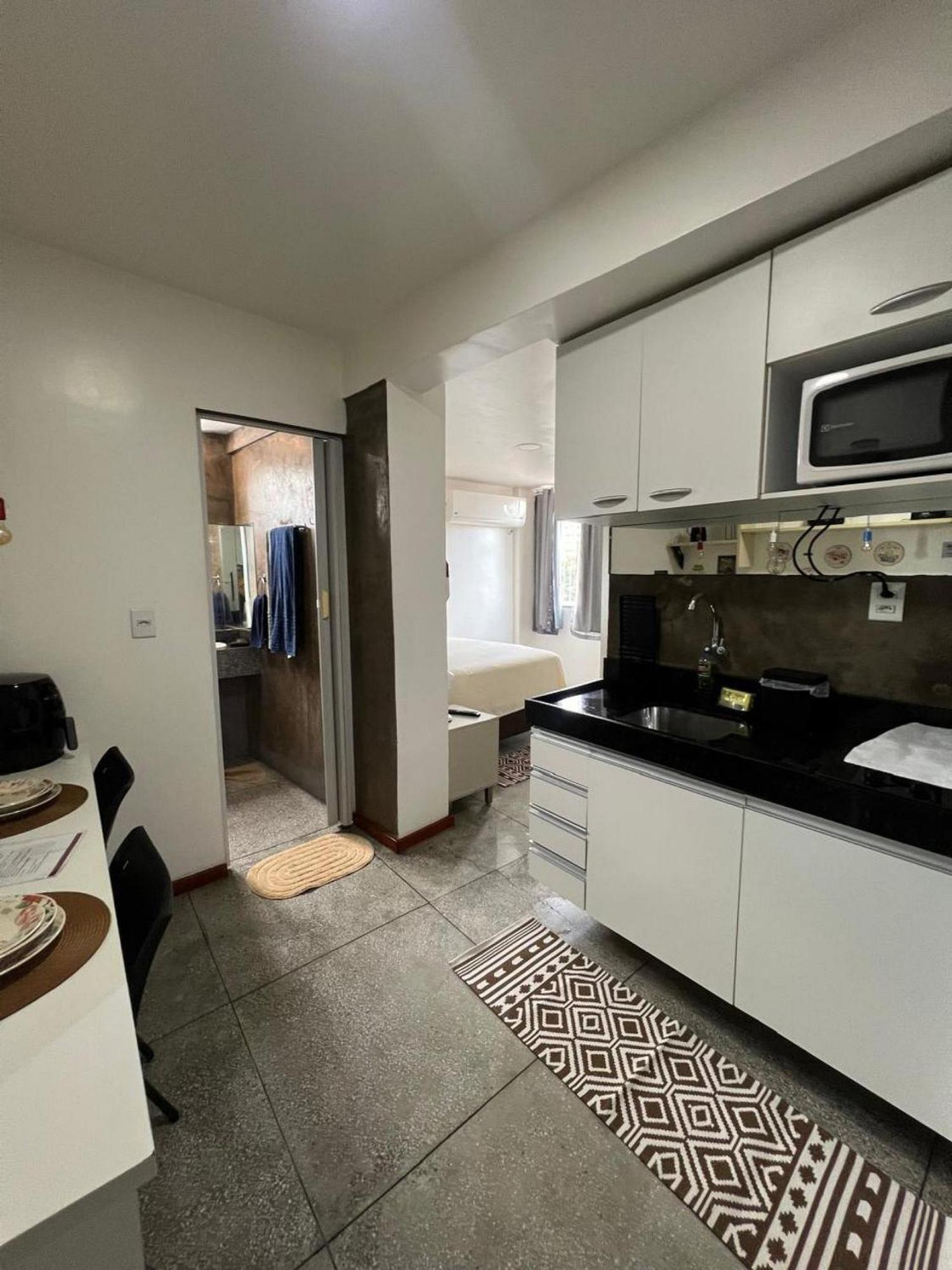 Studio 306 | Wifi 600Mb | Residencial Jc, Um Lugar Para Ficar. Belem  Exterior photo