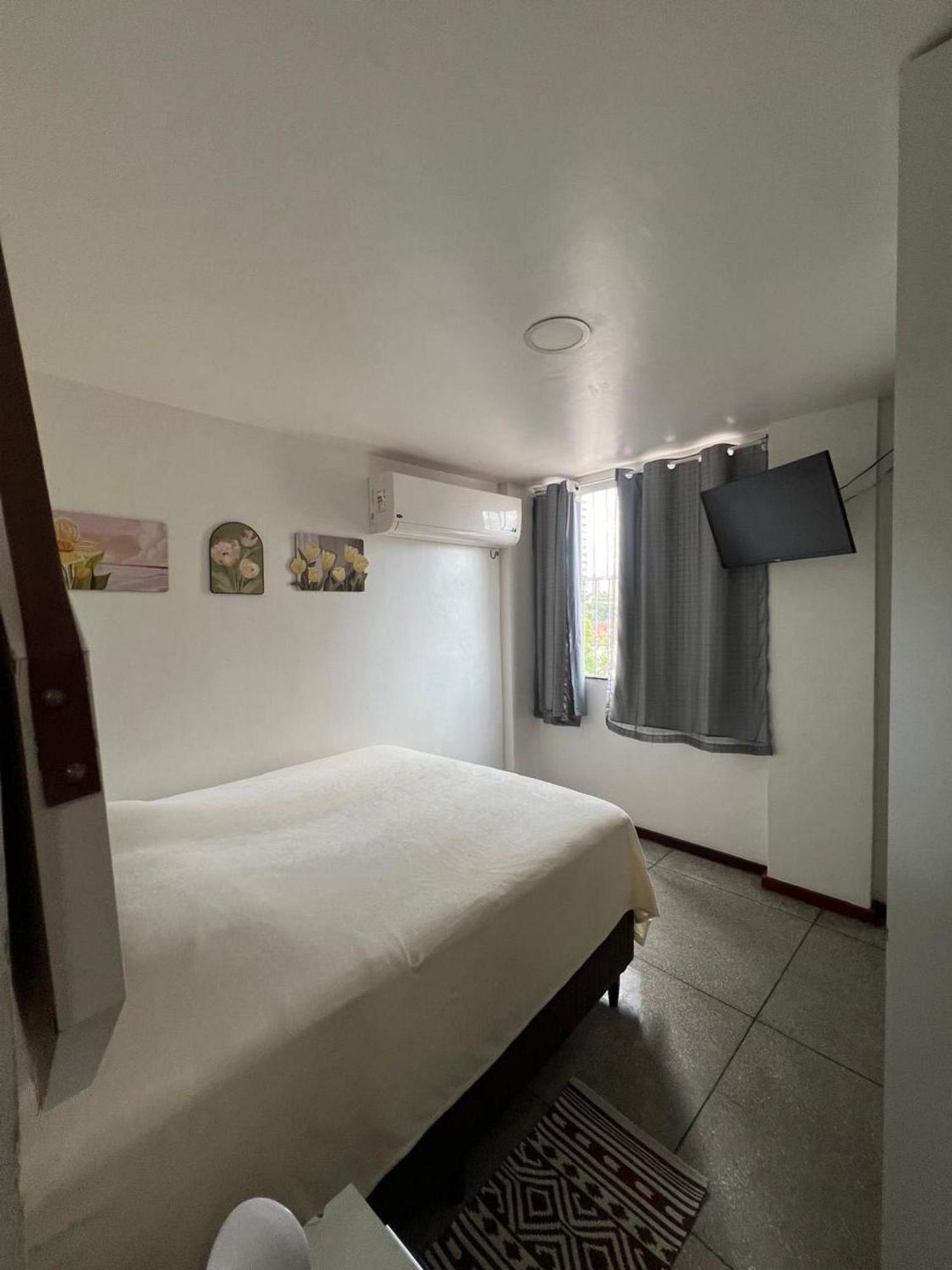 Studio 306 | Wifi 600Mb | Residencial Jc, Um Lugar Para Ficar. Belem  Exterior photo