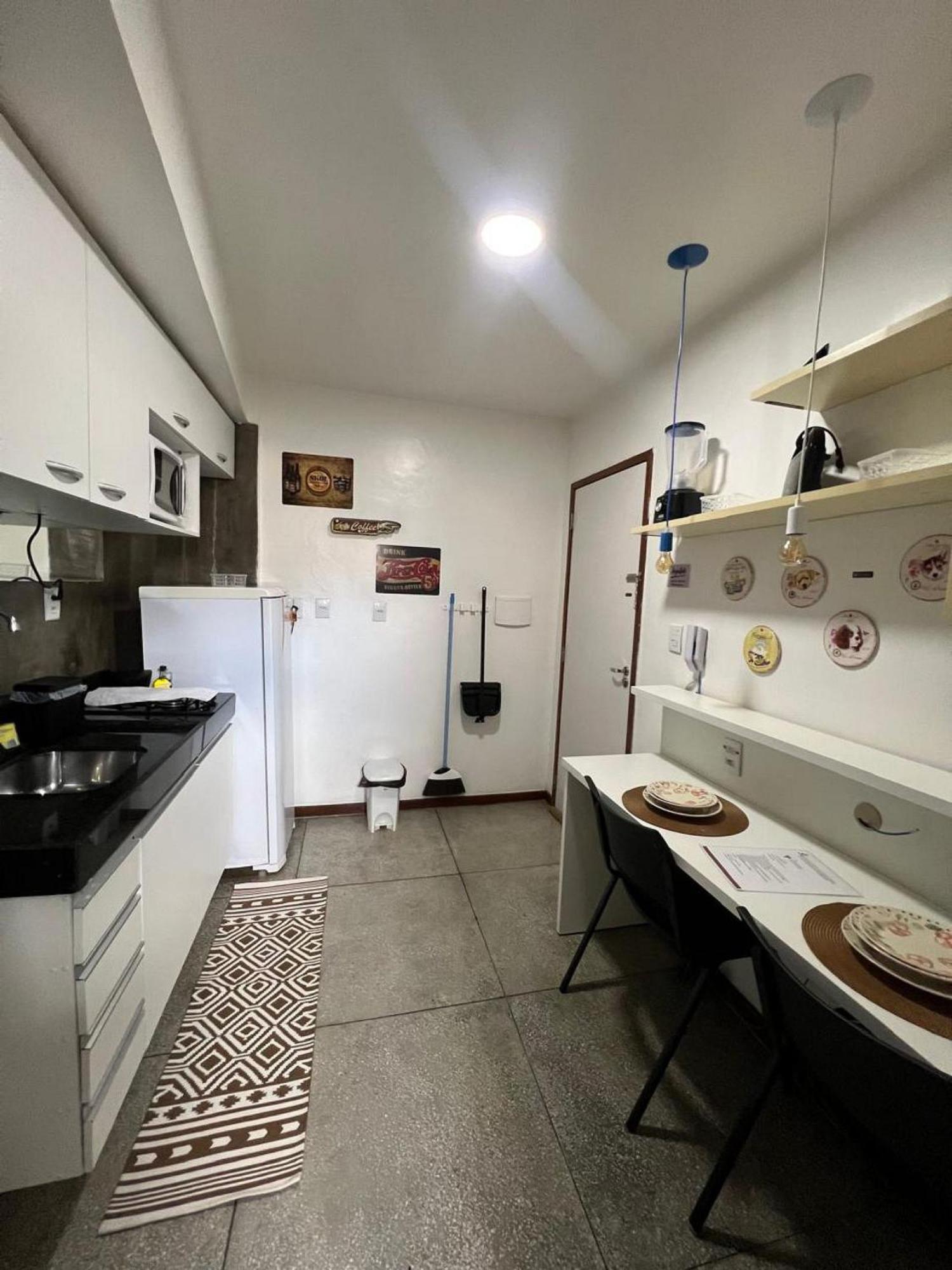 Studio 306 | Wifi 600Mb | Residencial Jc, Um Lugar Para Ficar. Belem  Exterior photo