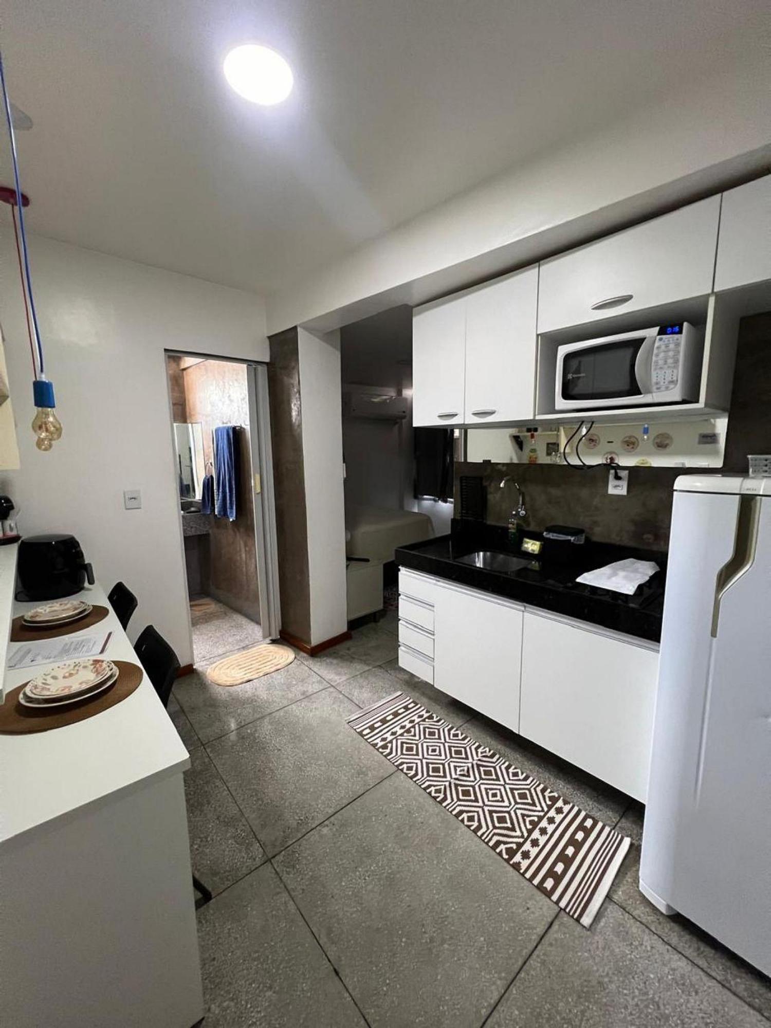 Studio 306 | Wifi 600Mb | Residencial Jc, Um Lugar Para Ficar. Belem  Exterior photo