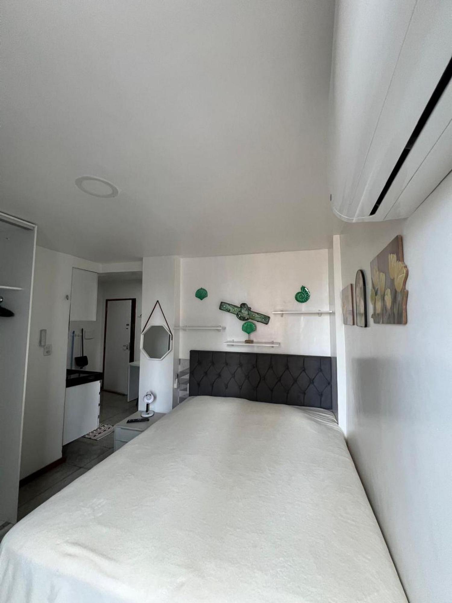 Studio 306 | Wifi 600Mb | Residencial Jc, Um Lugar Para Ficar. Belem  Exterior photo