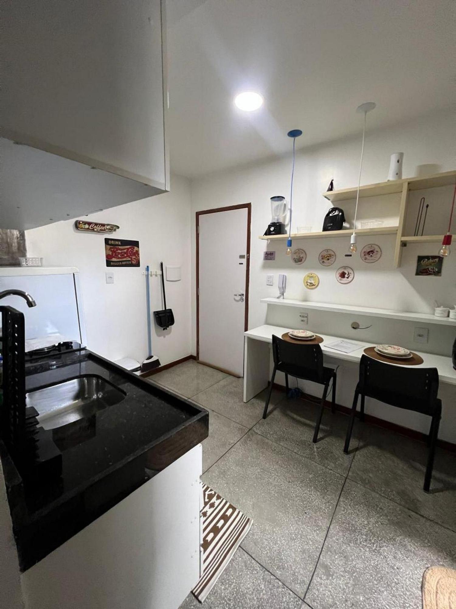 Studio 306 | Wifi 600Mb | Residencial Jc, Um Lugar Para Ficar. Belem  Exterior photo