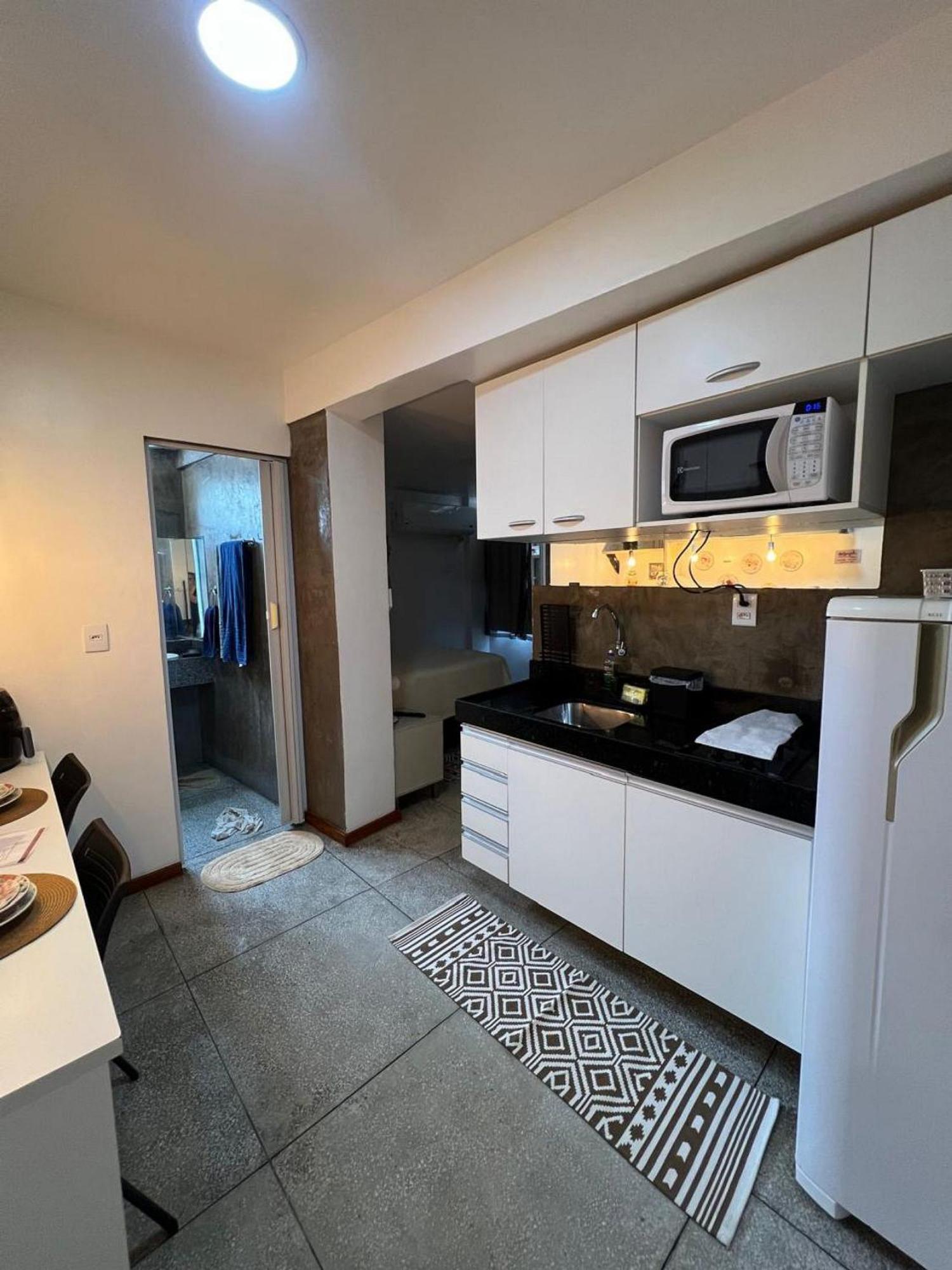 Studio 306 | Wifi 600Mb | Residencial Jc, Um Lugar Para Ficar. Belem  Exterior photo