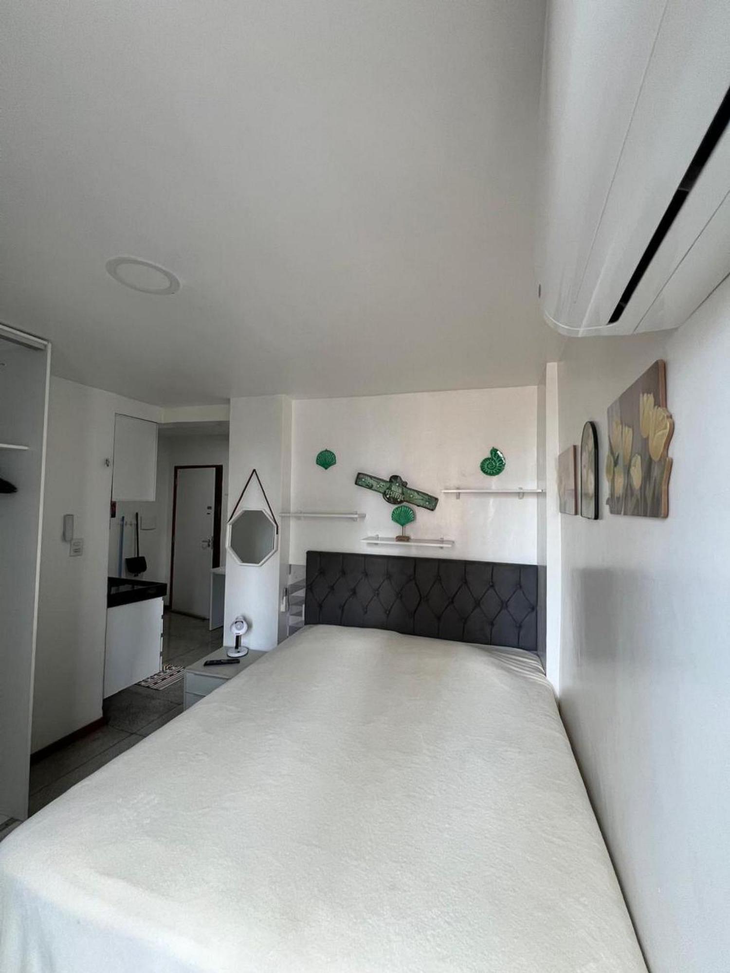 Studio 306 | Wifi 600Mb | Residencial Jc, Um Lugar Para Ficar. Belem  Exterior photo